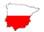 ALÍ BABÁ - Polski